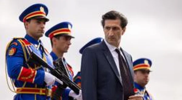 Les Aigles de la République