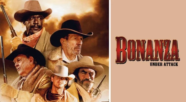 Bonanza: Under Attack