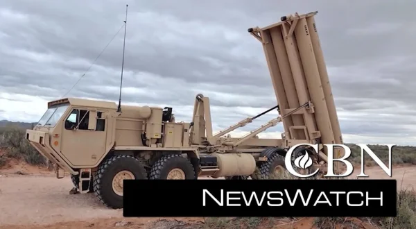 CBN Newswatch
