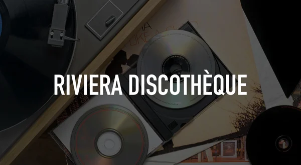 Riviera Discothèque
