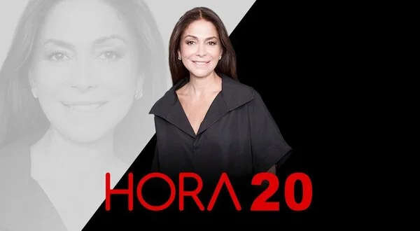 Hora 20