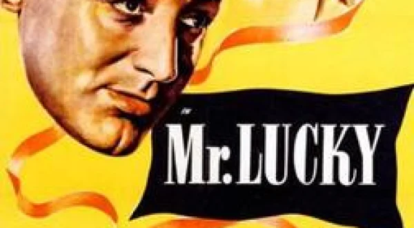 Mr. Lucky