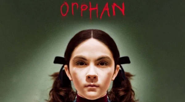Orphan