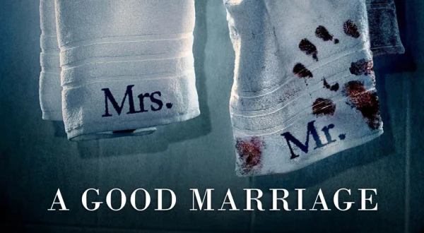 Un buen matrimonio