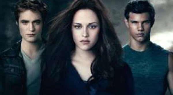 Twilight, chapitre 3 : Hésitation