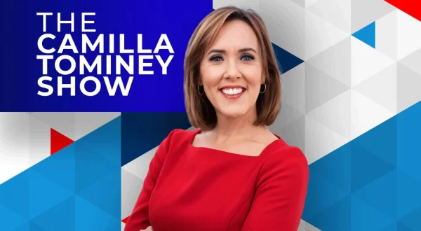 The Camilla Tominey Show