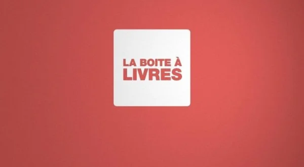 La Boîte à livres