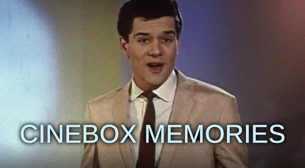 Cinebox Memories