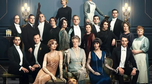 Downton Abbey