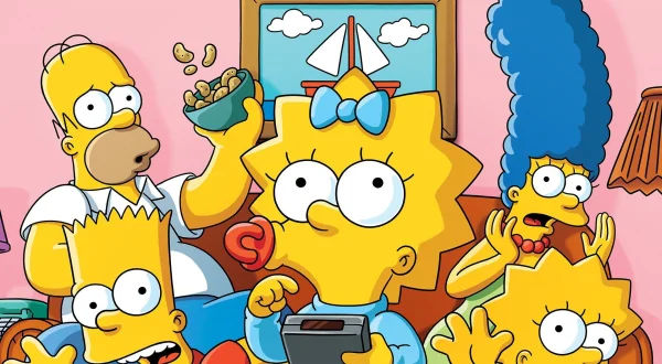 The Simpsons