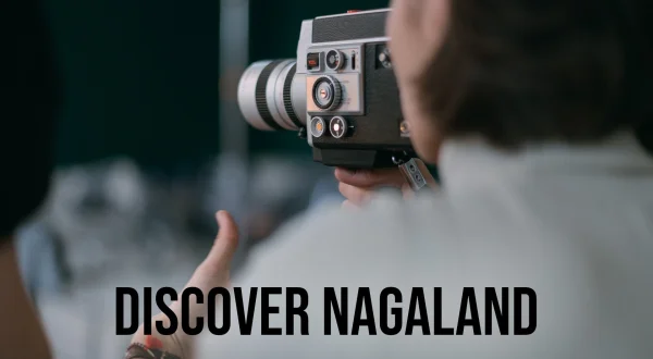 Discover Nagaland