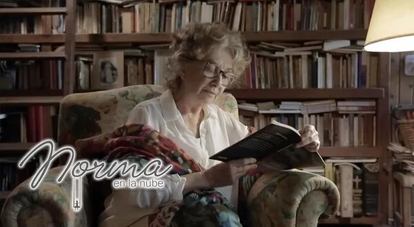 Norma en la nube