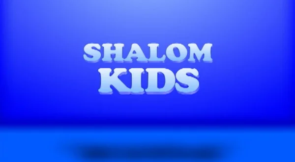 Shalom Kids