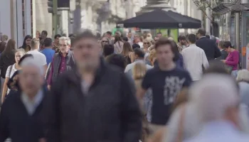Gentrificación: Mi barrio está de moda