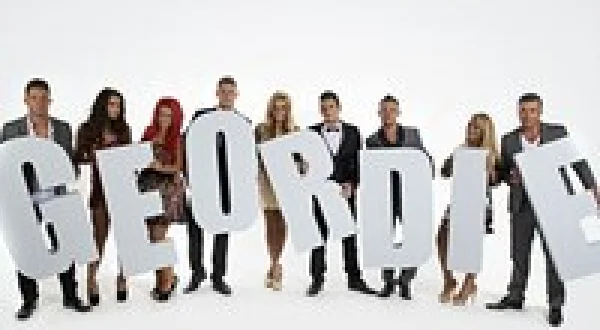 Geordie Shore