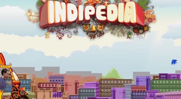 Indipedia
