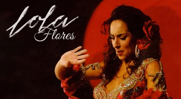 Lola Flores