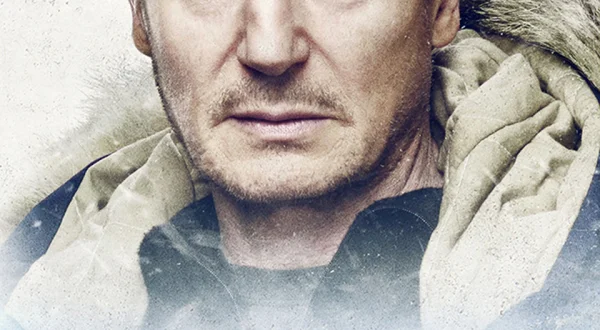 Cold Pursuit