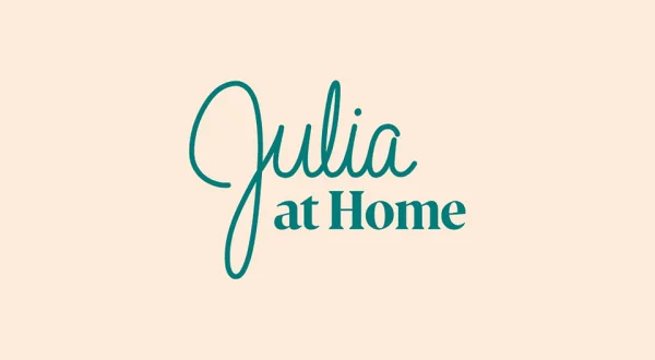 Julia at Home