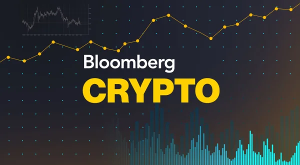 Live: Bloomberg Crypto