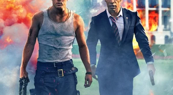 Sotto assedio - White House Down