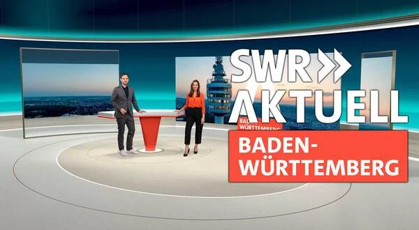 SWR Aktuell Baden-Württemberg