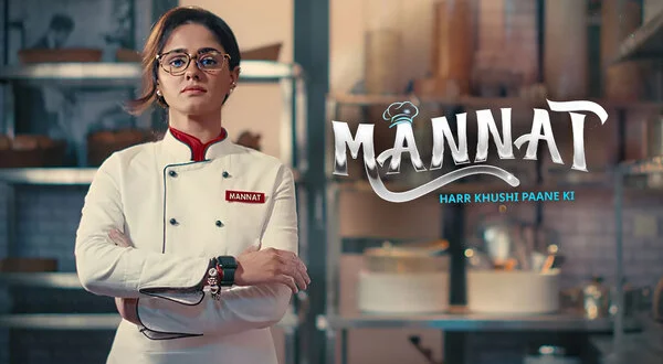 Mannat Harr Khushi Paane Ki