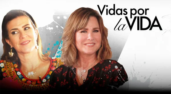 Vidas por la vida