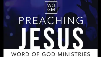 Word of God Ministries