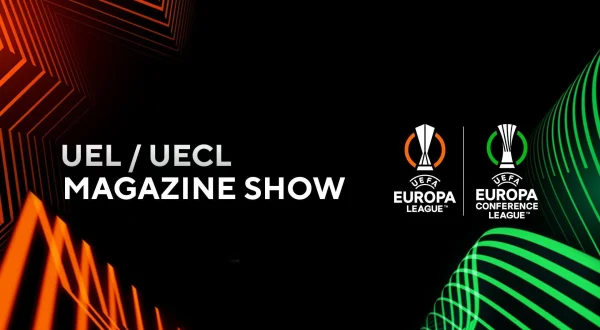 UEL/UECL Magazine Program