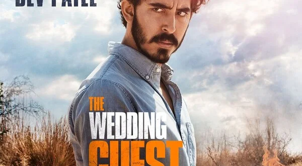 The Wedding Guest