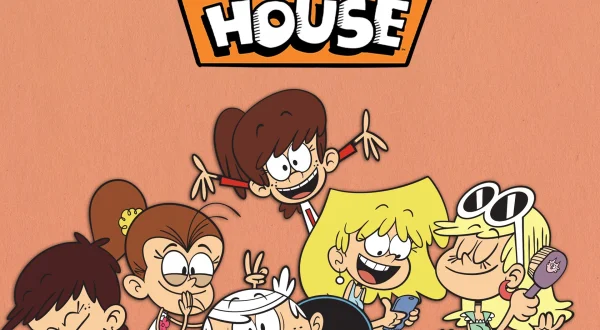 The Loud House