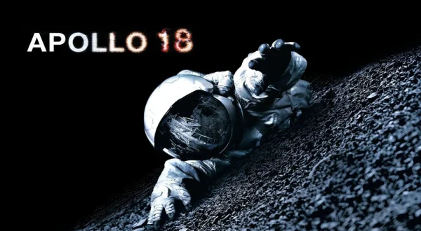 Apollo 18