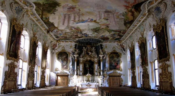 Das Bayerische Jahrtausend