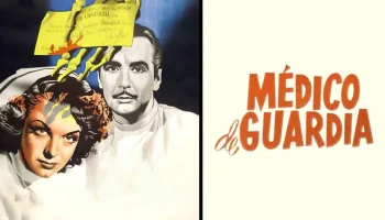 Médico de guardia