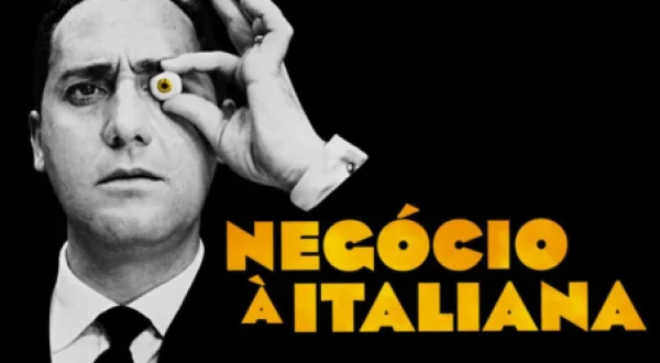 Negócio à Italiana