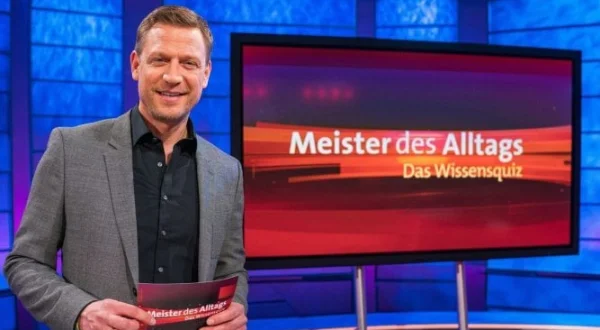 Meister des Alltags