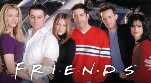 Friends
