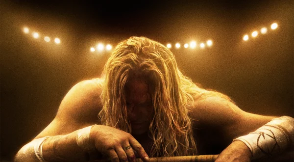 The Wrestler