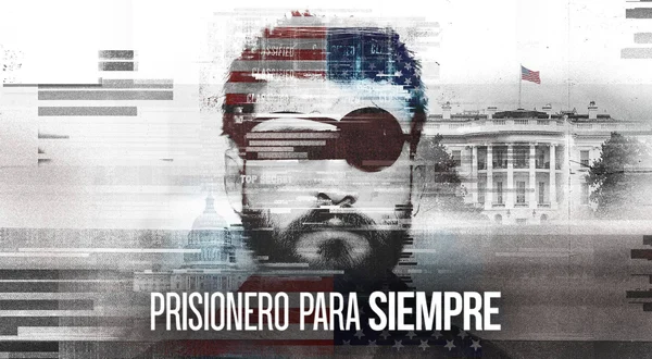 Prisionero para siempre