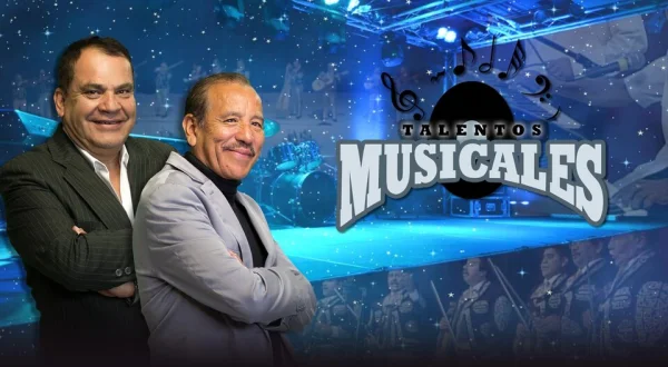 Talentos Musicales