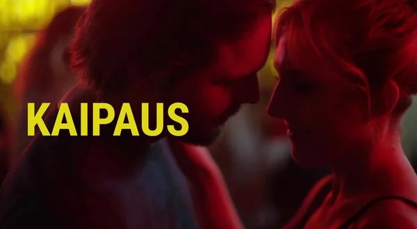 Kaipaus