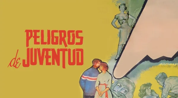 Peligros de juventud