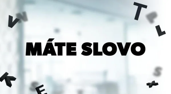 Máte slovo s M. Jílkovou