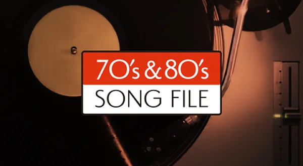 SONG FILE 80年代ベスト・ポップス 松田聖子、米米CLUBほか