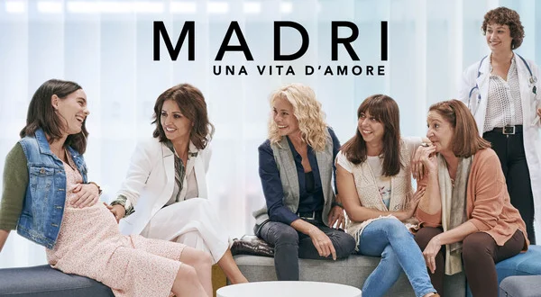Madri: Una vita di amore