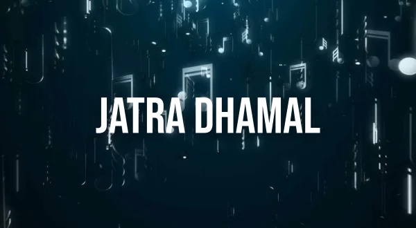 Jatra Dhamal