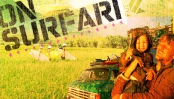 On Surfari