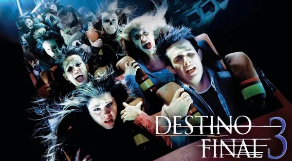 Destino final 3