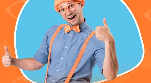 Blippi